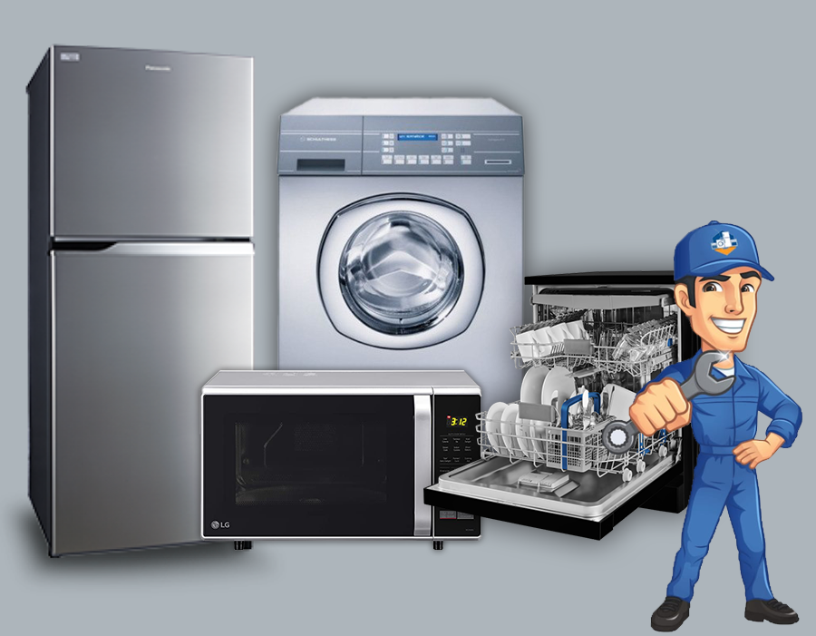 Appliance Repair Service